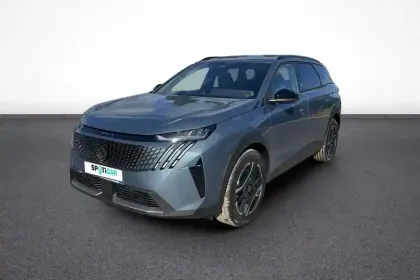 Photo Peugeot 5008 Allure