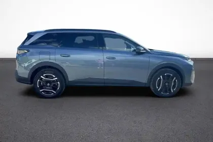 Photo 6 Peugeot 5008  Plug-in Hybrid 225 ch e-DCS7