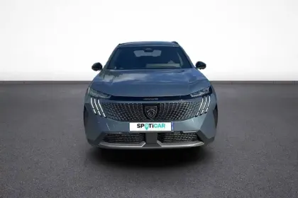 Photo 1 Peugeot 5008  Plug-in Hybrid 225 ch e-DCS7