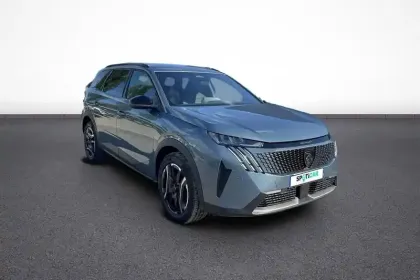 Photo 7 Peugeot 5008  Plug-in Hybrid 225 ch e-DCS7