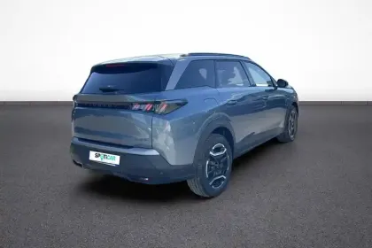 Photo 5 Peugeot 5008  Plug-in Hybrid 225 ch e-DCS7