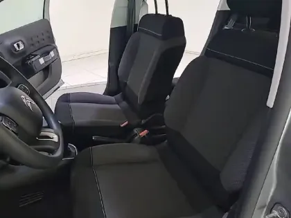 Photo 16 Citroën C3  PureTech 83 S&S BVM5