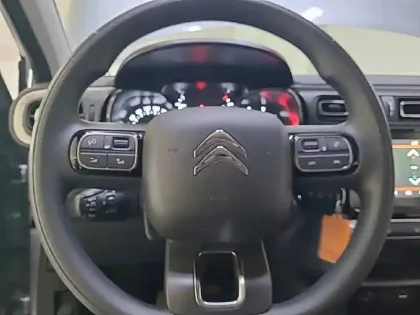 Photo 14 Citroën C3  PureTech 83 S&S BVM5