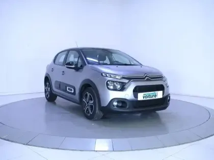 Photo 8 Citroën C3  PureTech 83 S&S BVM5