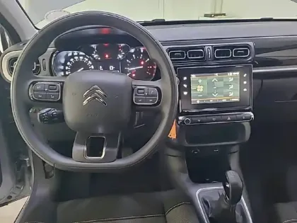 Photo 13 Citroën C3  PureTech 83 S&S BVM5