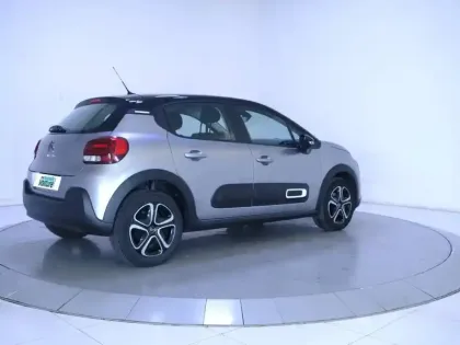 Photo 10 Citroën C3  PureTech 83 S&S BVM5