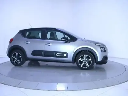 Photo 9 Citroën C3  PureTech 83 S&S BVM5