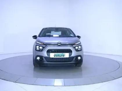 Photo 7 Citroën C3  PureTech 83 S&S BVM5