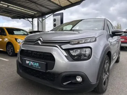 Photo 3 Citroën C3  PureTech 83 S&S BVM5