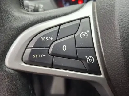 Photo 33 Dacia Duster  Blue dCi 115 4x2