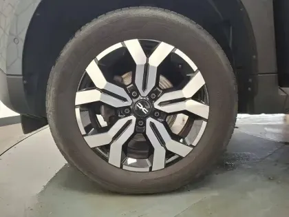 Photo 17 Dacia Duster  Blue dCi 115 4x2