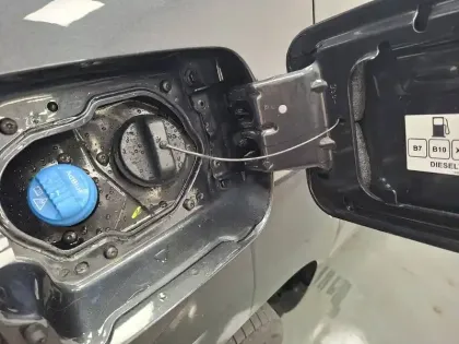 Photo 14 Dacia Duster  Blue dCi 115 4x2