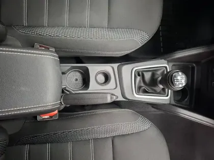 Photo 29 Dacia Duster  Blue dCi 115 4x2