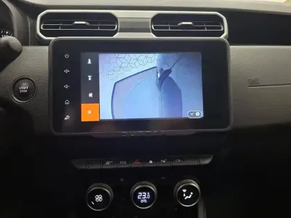 Photo 41 Dacia Duster  Blue dCi 115 4x2