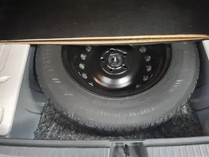 Photo 13 Dacia Duster  Blue dCi 115 4x2