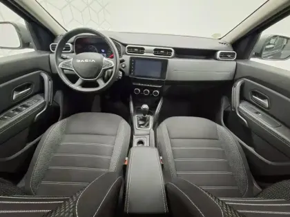 Photo 25 Dacia Duster  Blue dCi 115 4x2