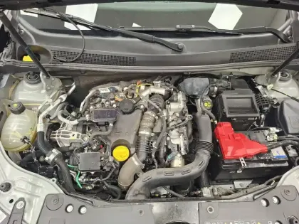 Photo 42 Dacia Duster  Blue dCi 115 4x2