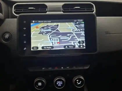 Photo 37 Dacia Duster  Blue dCi 115 4x2