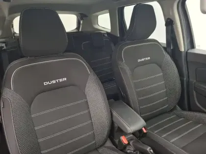 Photo 27 Dacia Duster  Blue dCi 115 4x2