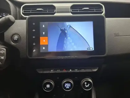 Photo 40 Dacia Duster  Blue dCi 115 4x2