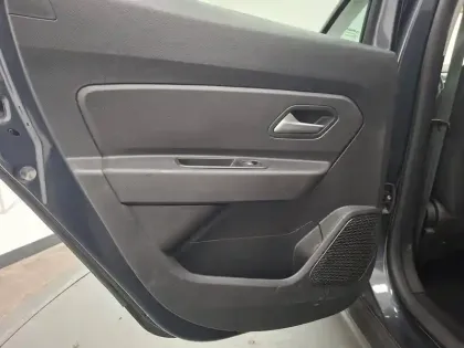 Photo 22 Dacia Duster  Blue dCi 115 4x2