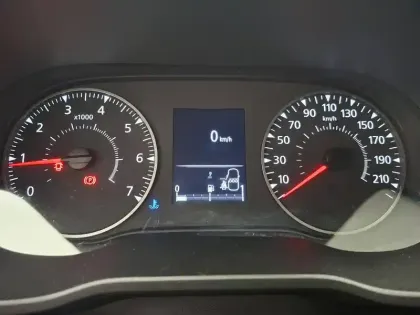 Photo 35 Dacia Duster  Blue dCi 115 4x2