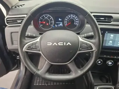 Photo 32 Dacia Duster  Blue dCi 115 4x2