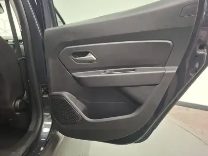 Photo 19 Dacia Duster  Blue dCi 115 4x2