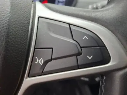 Photo 34 Dacia Duster  Blue dCi 115 4x2