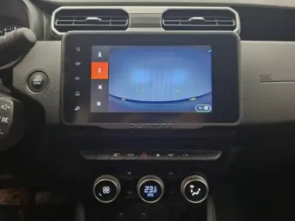 Photo 39 Dacia Duster  Blue dCi 115 4x2