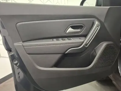 Photo 21 Dacia Duster  Blue dCi 115 4x2