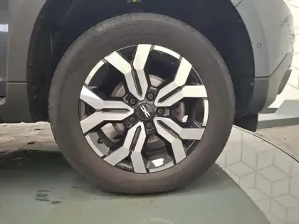 Photo 16 Dacia Duster  Blue dCi 115 4x2