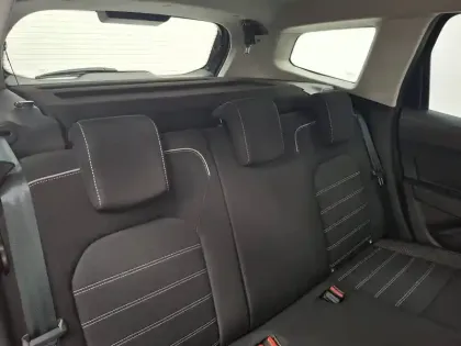 Photo 24 Dacia Duster  Blue dCi 115 4x2