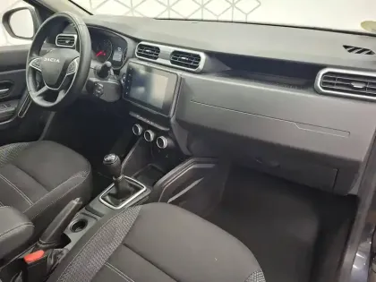 Photo 26 Dacia Duster  Blue dCi 115 4x2