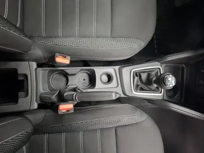 Photo 30 Dacia Duster  Blue dCi 115 4x2