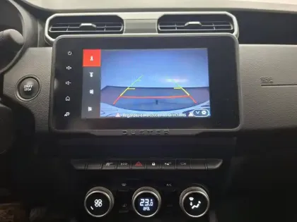 Photo 38 Dacia Duster  Blue dCi 115 4x2