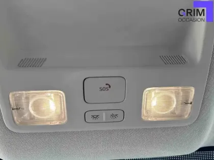 Photo 75 Ford Puma  1.0 Flexifuel 125 ch mHEV S&S BVM6