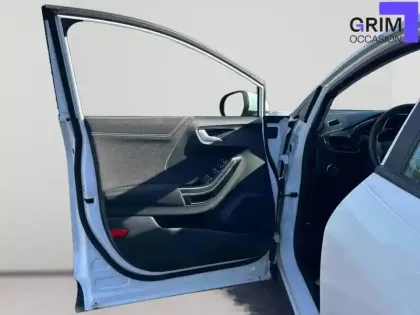 Photo 47 Ford Puma  1.0 Flexifuel 125 ch mHEV S&S BVM6