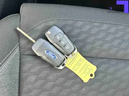 Photo 25 Ford Puma Gén. II Ph1 Titanium 5