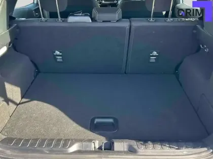 Photo 37 Ford Puma  1.0 Flexifuel 125 ch mHEV S&S BVM6