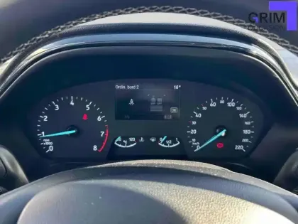 Photo 6 Ford Puma Gén. II Ph1 Titanium 5