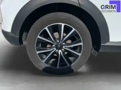 Photo 41 Ford Puma  1.0 Flexifuel 125 ch mHEV S&S BVM6