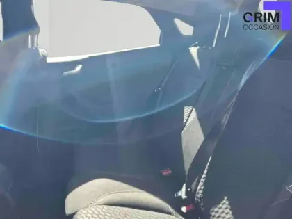 Photo 62 Ford Puma  1.0 Flexifuel 125 ch mHEV S&S BVM6