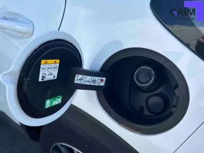 Photo 45 Ford Puma  1.0 Flexifuel 125 ch mHEV S&S BVM6