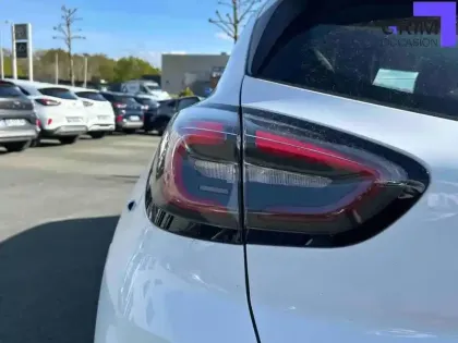 Photo 44 Ford Puma  1.0 Flexifuel 125 ch mHEV S&S BVM6