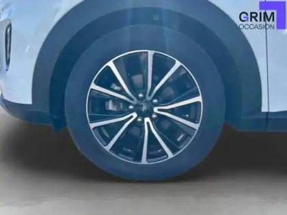 Photo 38 Ford Puma  1.0 Flexifuel 125 ch mHEV S&S BVM6