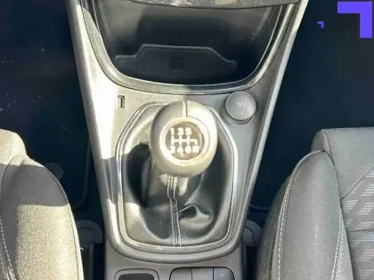 Photo 35 Ford Puma  1.0 Flexifuel 125 ch mHEV S&S BVM6