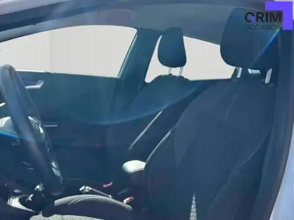 Photo 29 Ford Puma  1.0 Flexifuel 125 ch mHEV S&S BVM6