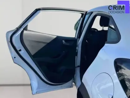 Photo 72 Ford Puma  1.0 Flexifuel 125 ch mHEV S&S BVM6