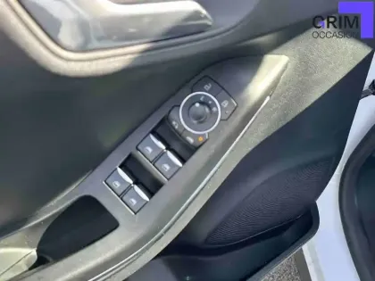 Photo 48 Ford Puma  1.0 Flexifuel 125 ch mHEV S&S BVM6